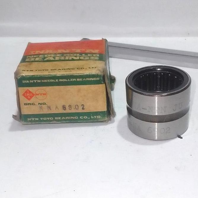 NEEDLE BEARING RNA 6902 /NTN needle bearing RNA 6902