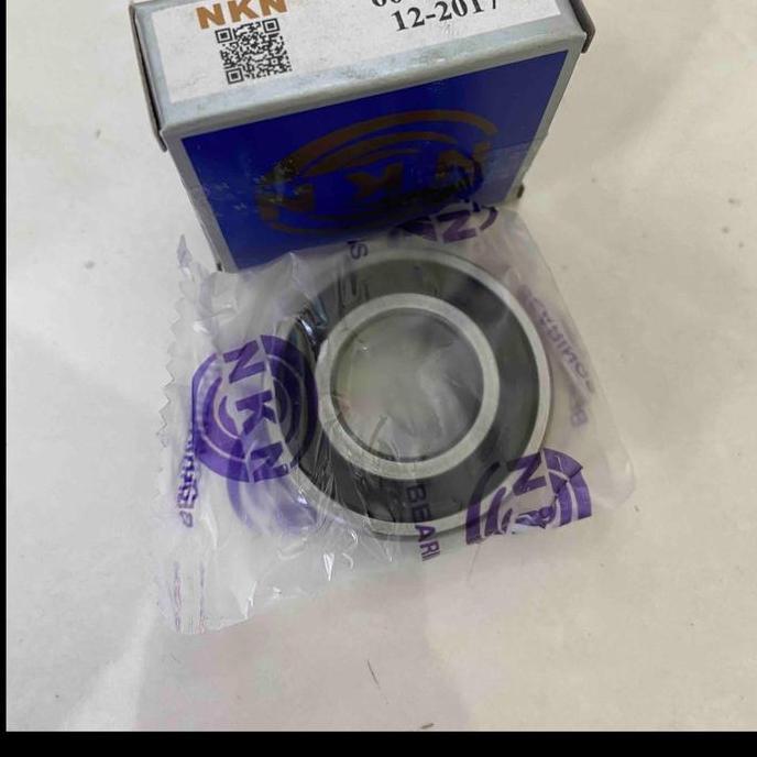 Bearing NKN 6314 ZZ Pasti Orinal Laher