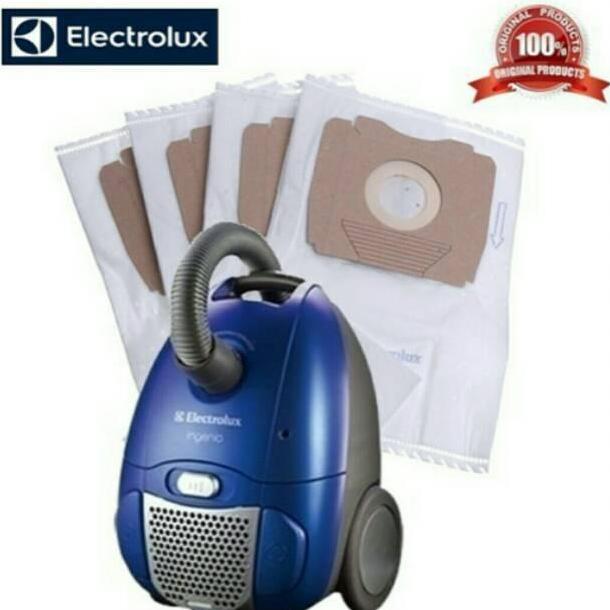 Bestone- Kantong Debu Electrolux Original Z1550 Z1020 Z2010 ZBA3404 Z1220