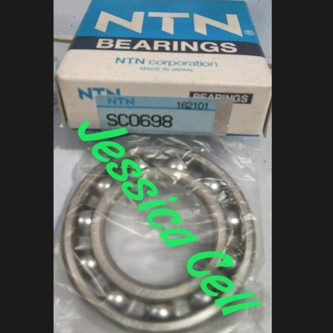 SC 0698 NTN / SC0698 NTN BEARING RASIO GL PRO NEOTECH / GL PRO NEW