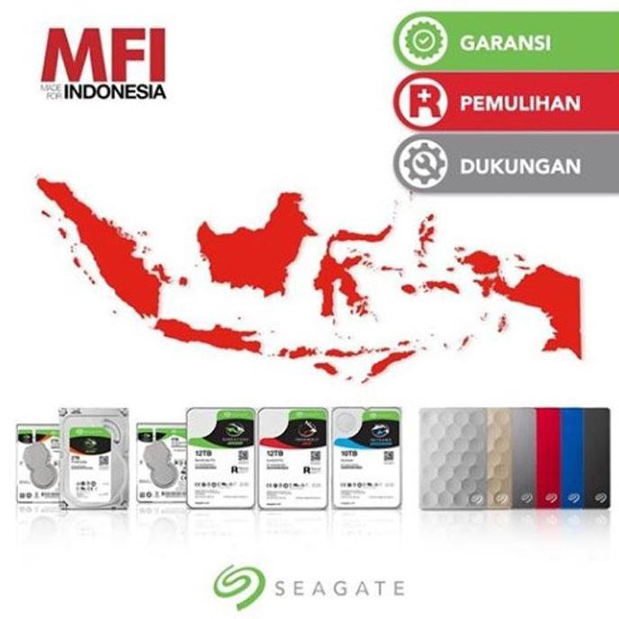 Seagate Barracuda 1TB 7200RPM