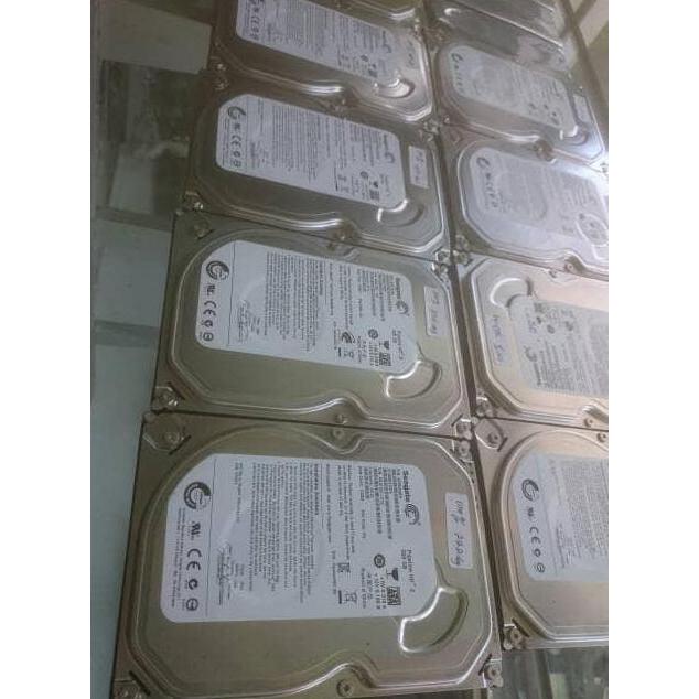 HDD HARDISK 500GB PC KOMPUTER SEAGATE bukan wd black 1tb 2tb 3tb dll