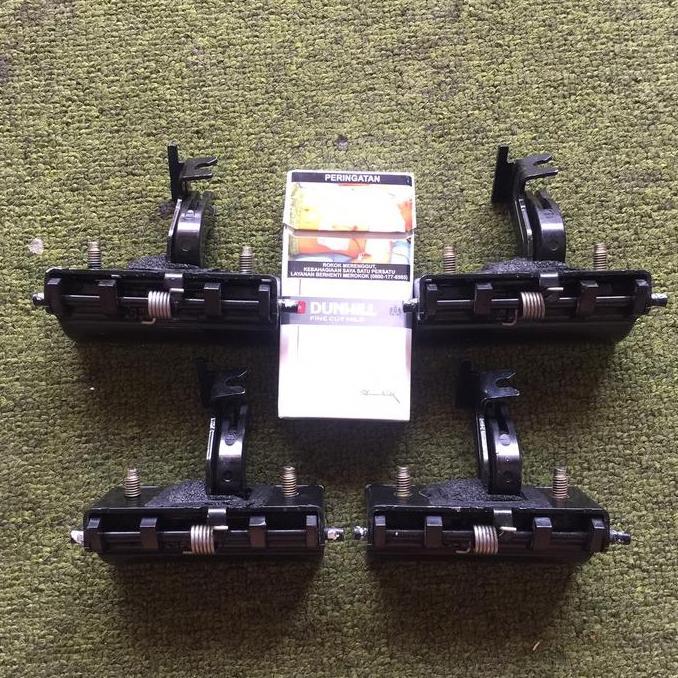 Tailgate Handle Genuine Honda Stream RN 12345 PROMO