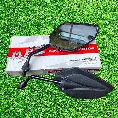 Viral  Kaca Spion Yamaha Jupiter Mx Nmax Vega Xeon Mio Yamaha Standar Sepasang Jtx Mpx