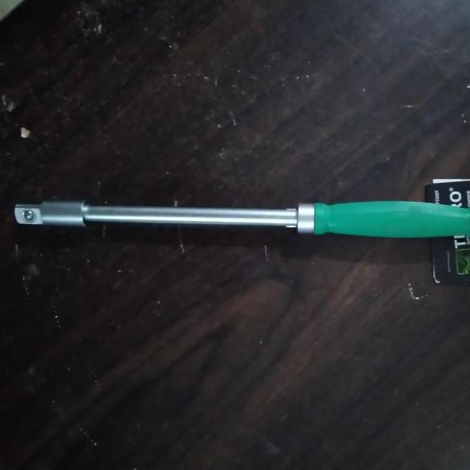 Bestone- TEKIRO kunci sock T ADAPTOR 1/2" T type wrench adaptor ORIGINAL