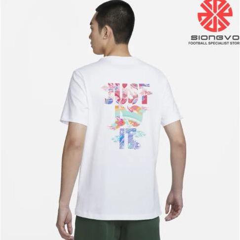 Grosir T-Shirt Kaos - Nike Nsw Cny Short Sleeve Gel Apla Hf0018100