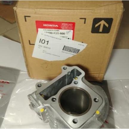 Murah Blok Seher & Blok Mesin Beat Fi & Beat Pop 2015 2016 Original Honda