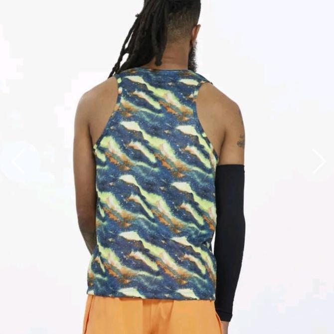 Promo Singlet Lari Original Saucony Endorphin Running Singlet