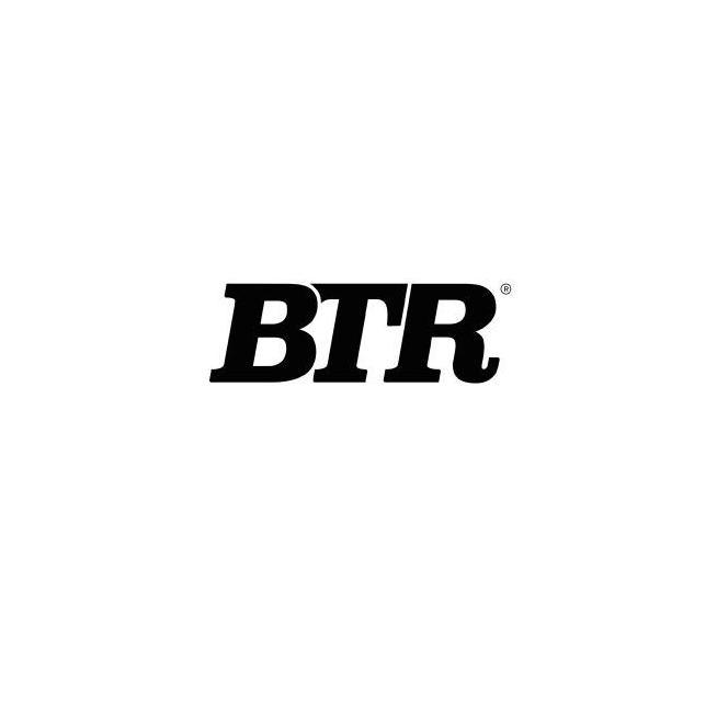 Promo Btr Zuxxy Nebula Casual Tshirt Black
