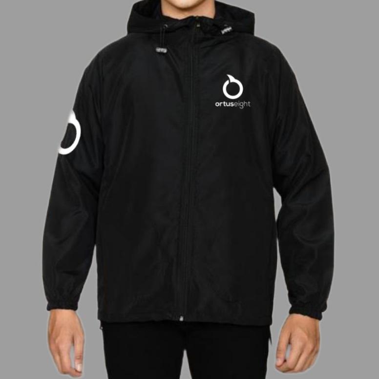 ORIGINAL JAKET PRIA JAKET PARASUT ORTUS JAKET OLAHRAGA PRIA /WANITA