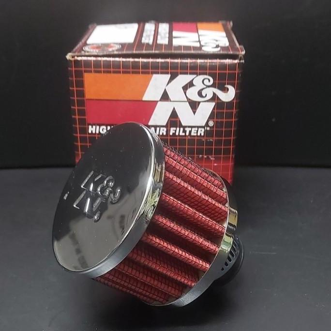 Thebest- Air Breather - Air filter small - Filter mini