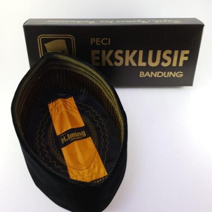 Thebest- Peci H. Iming Eksklusif