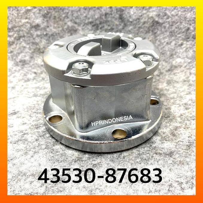 Termurah Free Lock Taft Gt F70 Free Lock Wheel Hub Taft Gt 43530-87683