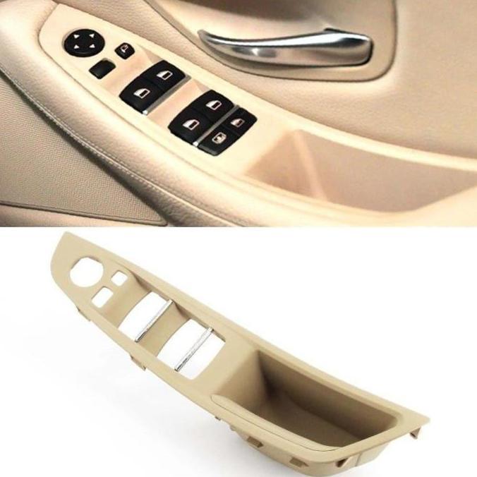 Bmw F10 F11 523I Door Handle Pegangan Pintu Driver Pengemudi