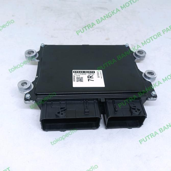 Ecu Komputer Toyota Calya Sigra 89560-BZR73 Terlaris
