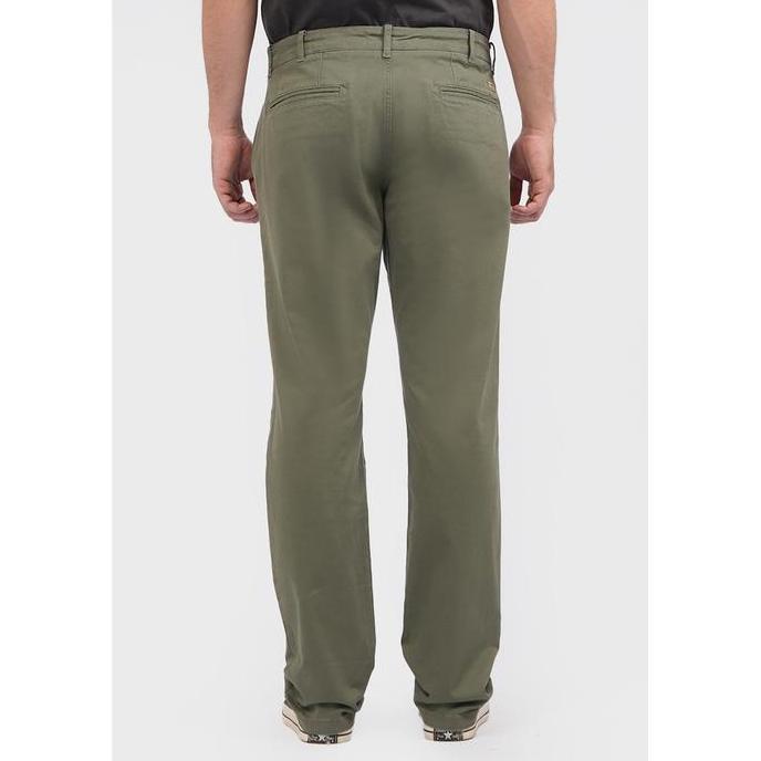 Wrangler Long Pants Chinos Slim CHINO 01P25