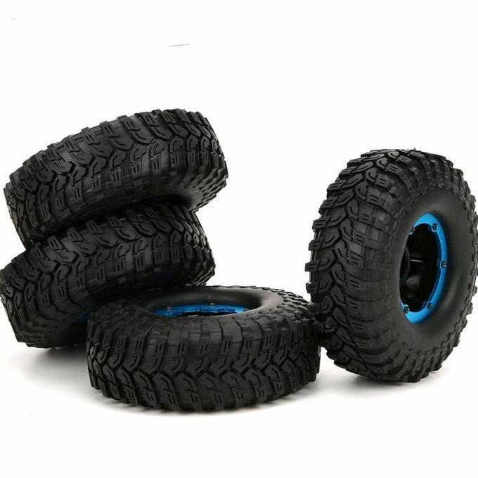 1Pcs Ban Crawler Offroad Adventure Rc 1/12 1/10 Hsp Axial Rgt Wl Gercep