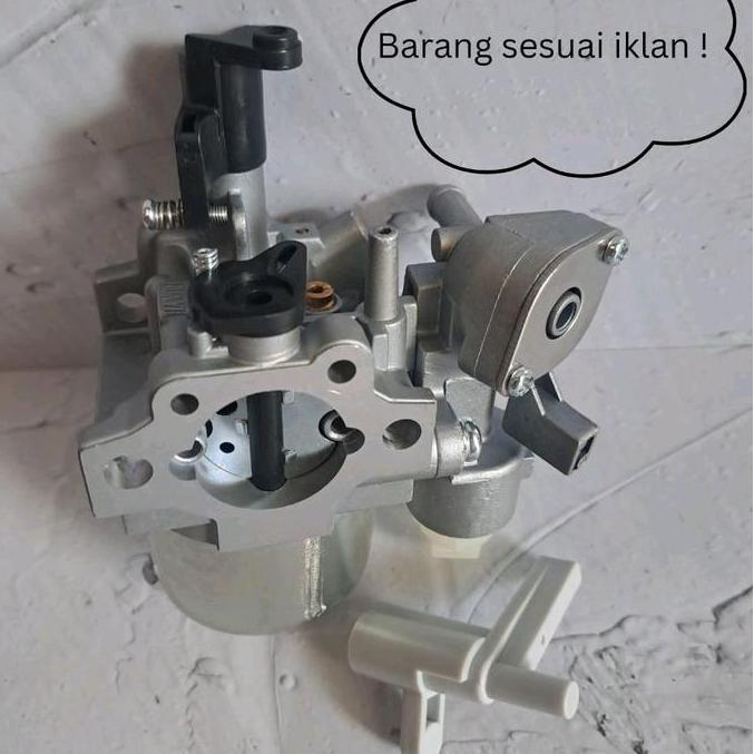Promo Karburator Robin Ex17 Carburator Mesin Robin Sp17 Huayi Engine