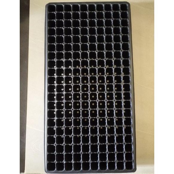 Bisa Cod Tray Semai 200 Lubang Tebal 1 Mm ...