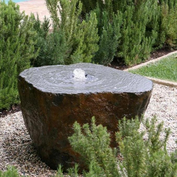 Terlaris Air Mancur Batu Alam / Batu Kali / Air Mancur Taman