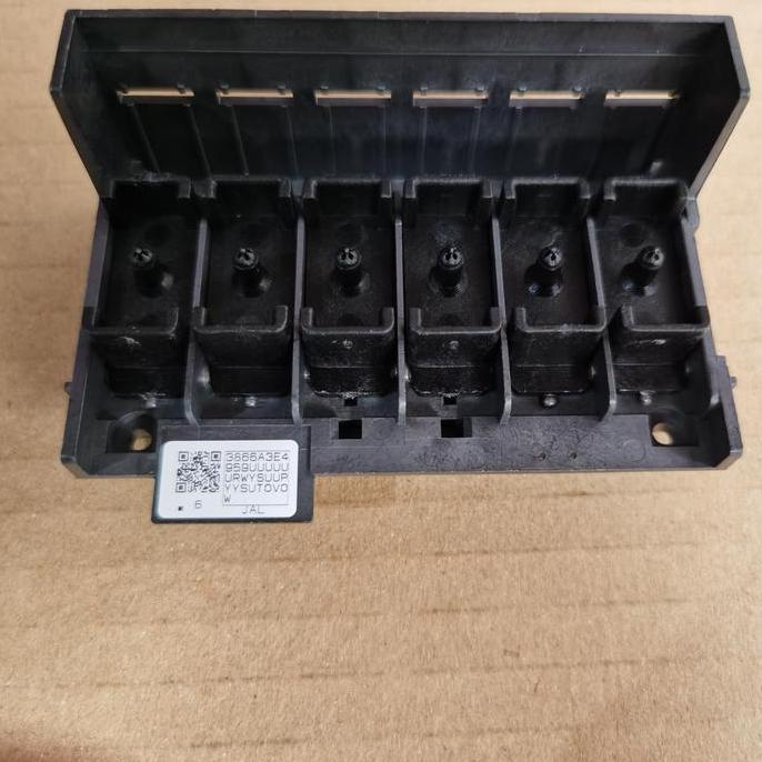 Tiang Nozzle Head DX11 utk Eco Solvent XP600 XP-600 Brand NEW