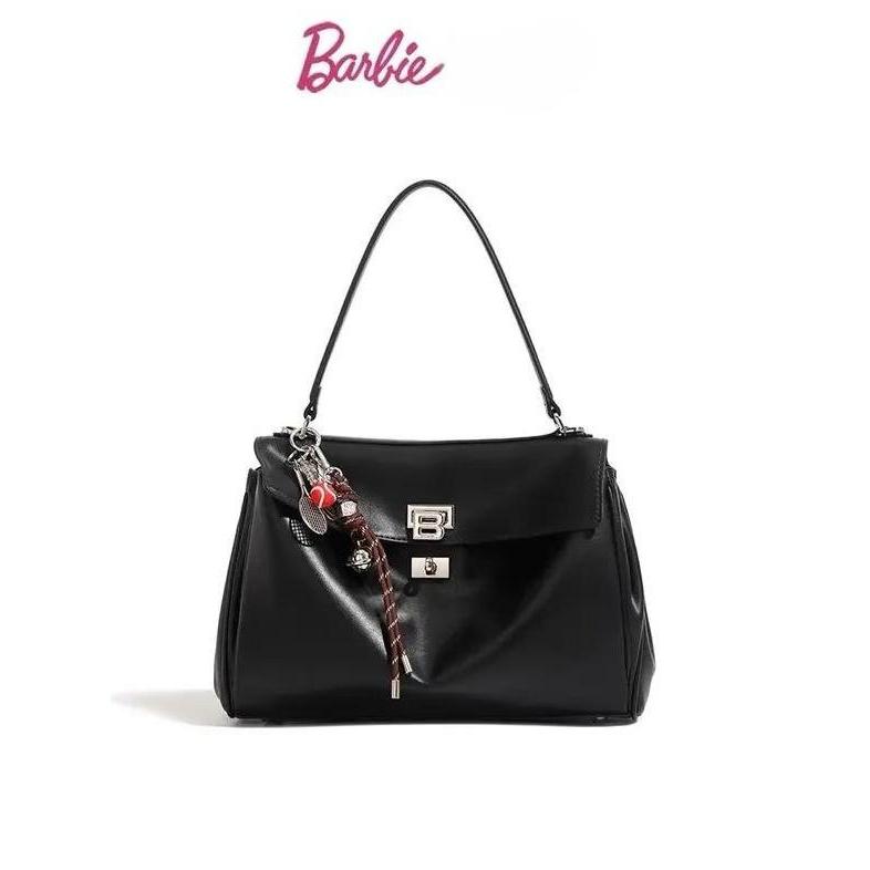 BEST SELLER / PREMIUM Tas Selempang Wanita Gaya Klasik Minimalis Fungsionalitas Tas Kerja Sehari-har