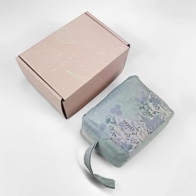 Mukena Compact Miraya Meadow Series