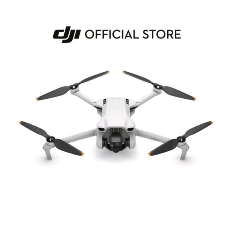 Dji Mini 3 (Rc) - Drone 4K Camera