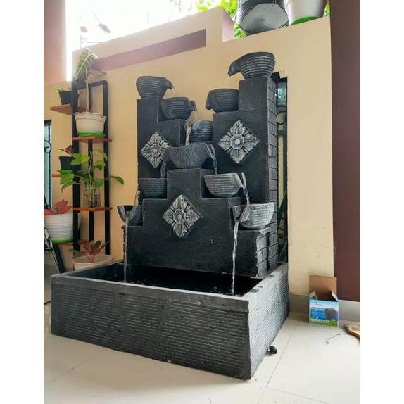 Terlaris Air Mancur // Air Mancur Portabel // Air Mancur Batu