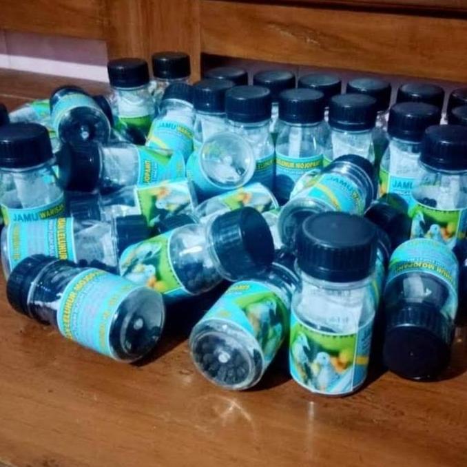 Bluee- Jamu Burung Perkutut Moh Abdulloh Jamu Perkutut Gacor Jamu Derkuku Tekukur
