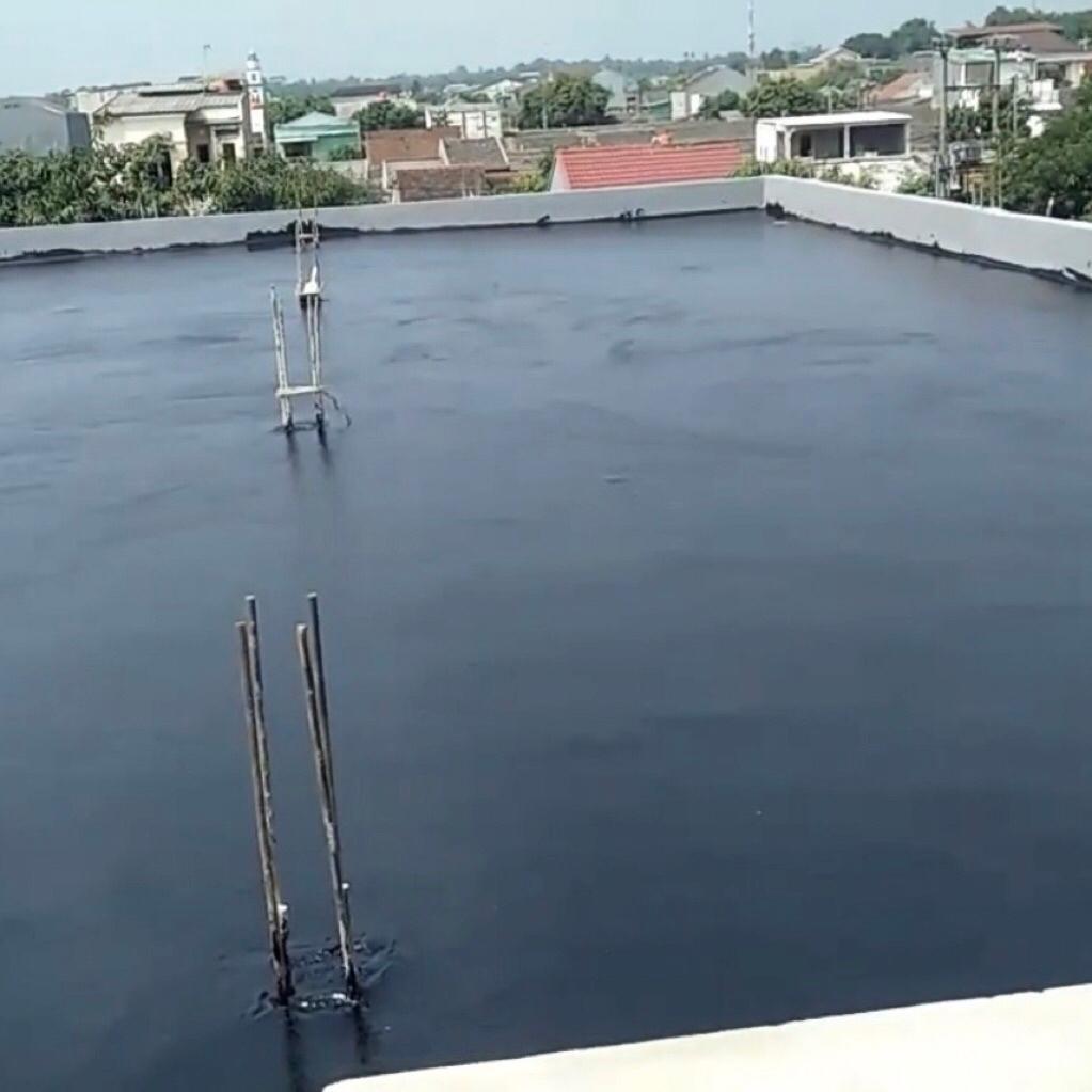 Aspal Cair Anti Bocor 25Kg Cat Pelapis Anti Bocor Anti Rembes