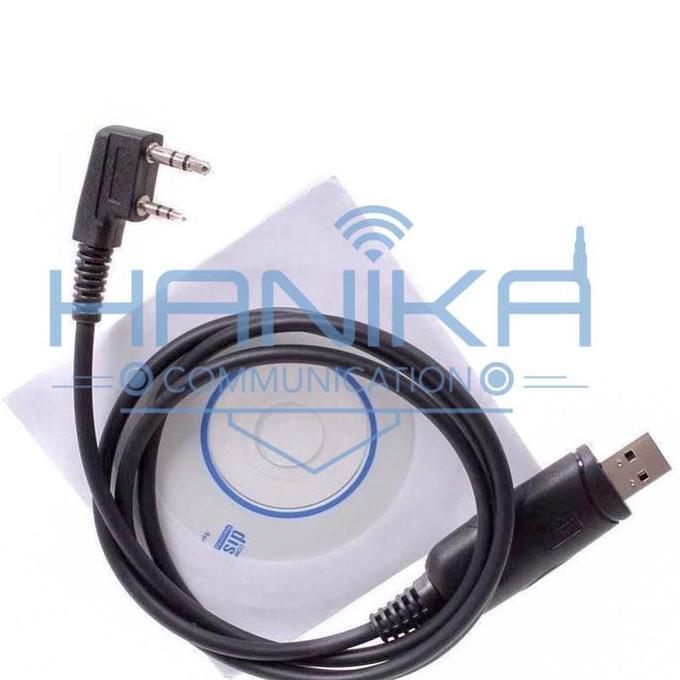 Codchat,Admin- Kabel Program Ht Wln Kd-C1Plus Dan Software Wlan Kdc1Plus Kd-C1 Plus