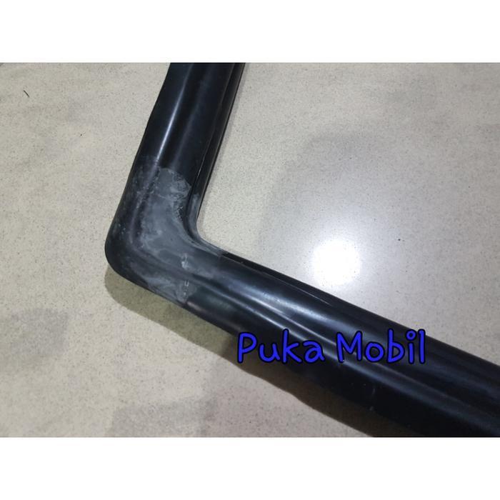 Karet Kaca Hijet 1000 Depan Original Dan Terpercaya