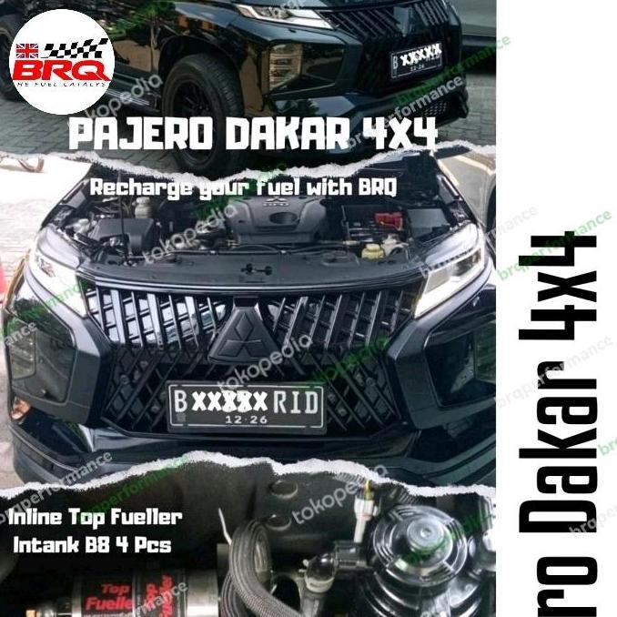 Olinol- Brq Diesel Package