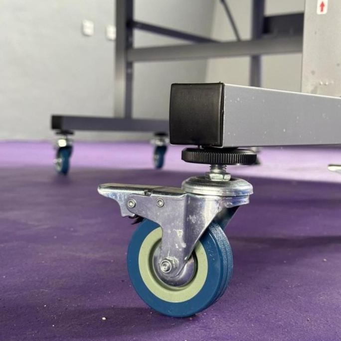 Badwill- Meja Pingpong Nextsist 22