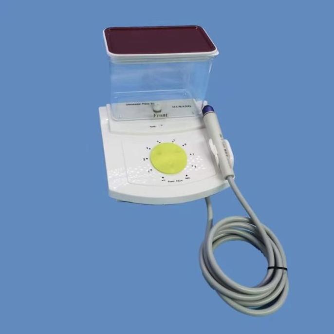 Ultrasonic Scaler Ultrasonic Scaller LED Pembersih Karang Gigi