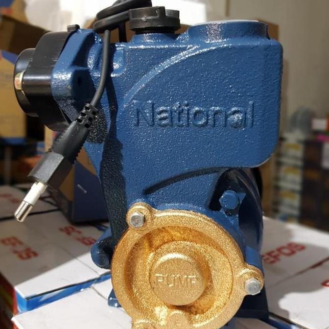 Serbaledeng- Pompa Air Sumur Dangkal National Efos Gp125