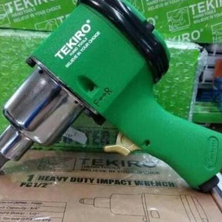 Sale Air Impact 1/2 Inch Tekiro