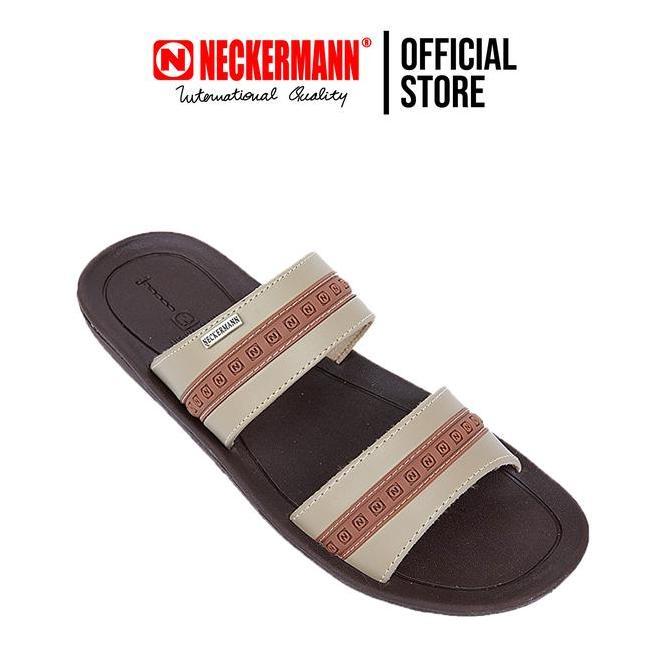 Neckermann Sandal Pria LV 9352 Ivory