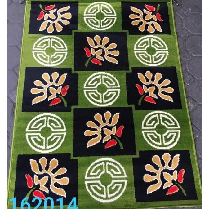 KARPET MODERNO PERMADANI JUMBO UKURAN 230 x 310 CM