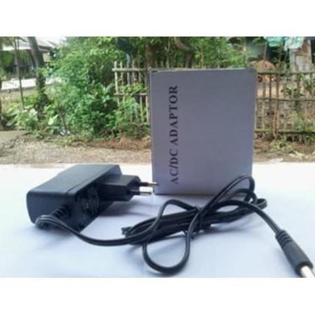 Bestone- Adaptor Mesin Jahit Mini Portable AC DC 6V 7.2W, 6.0V 1200mA Charger