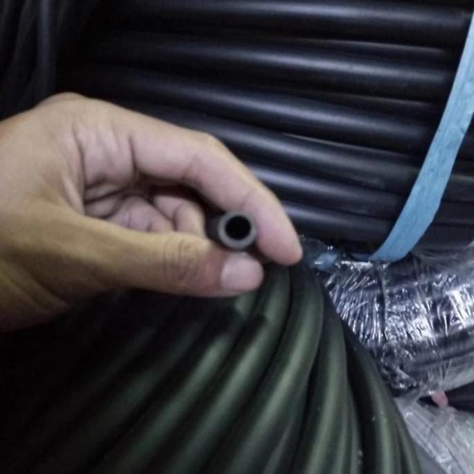 selang karet / rubber house  12mm x 8mm