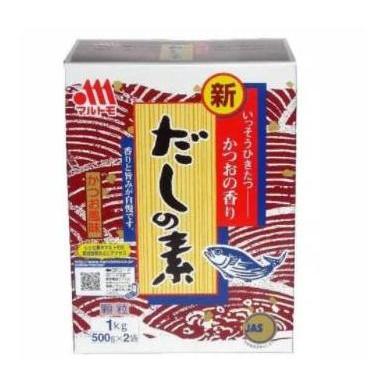 Bestone- Marutomo Hondashi Dashinomoto Halal 100 gr REPACK