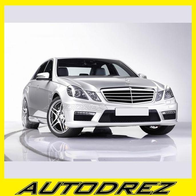 Bodykit Bemper Mercy Mercedes E-Class W212 E63 AMG 2009 - 2013 Taiwan