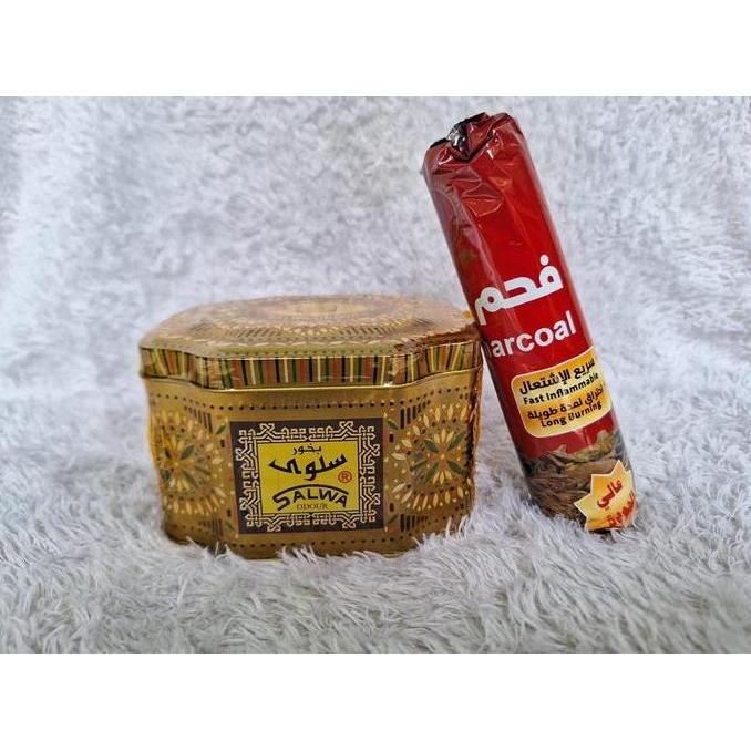 Paket Buhur Salwa Paket Bukhur Salwa Buhur Salwa Buhur Salwa