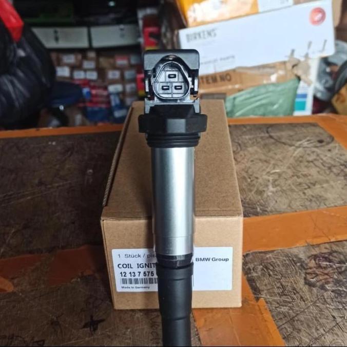 Coil Ignition Koil Kuil BMW Seri 5 523i 525i 520i 528i E60 F10 N52 N20