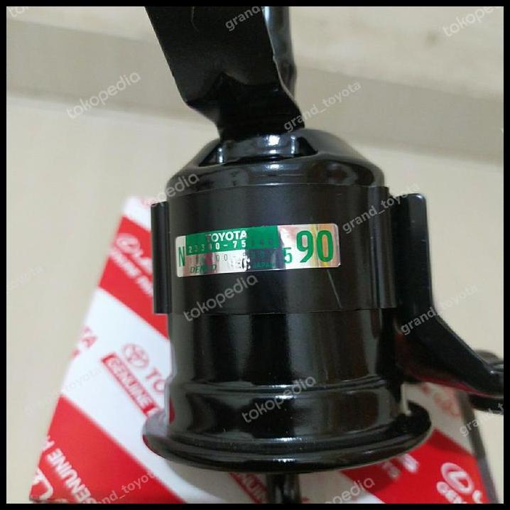 TERMURAH FILTER BENSIN INNOVA ORIGINAL