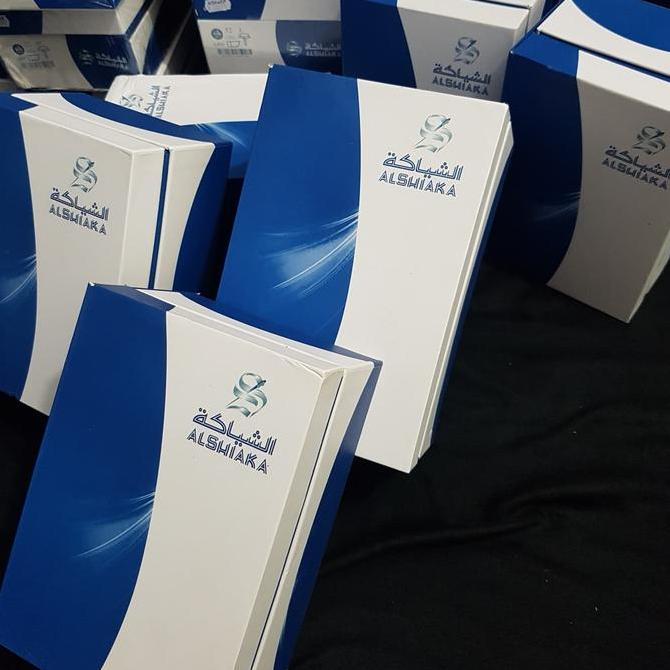 Thebest- Al Shiaka wol dan katun #gamis premium #grosir jubah