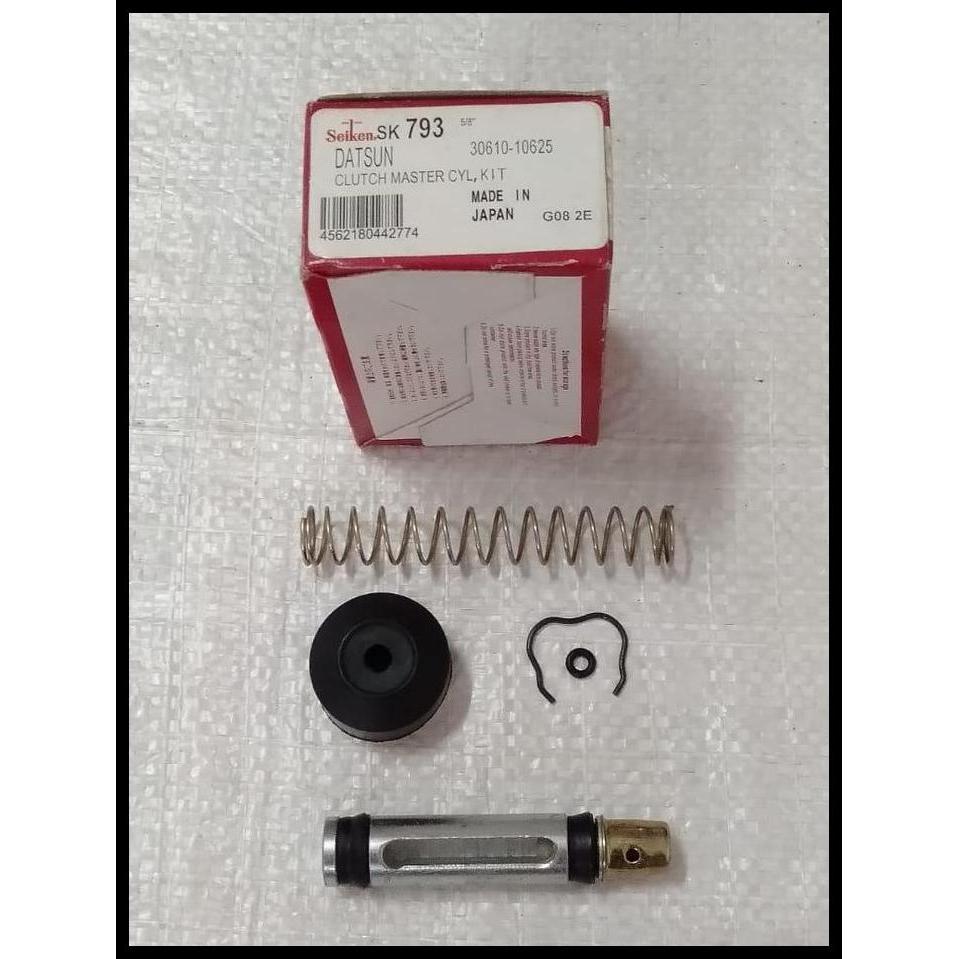 DISKON ISI MASTER KOPLING ATAS CLUTCH MASTER KIT CM KIT DATSUN 620