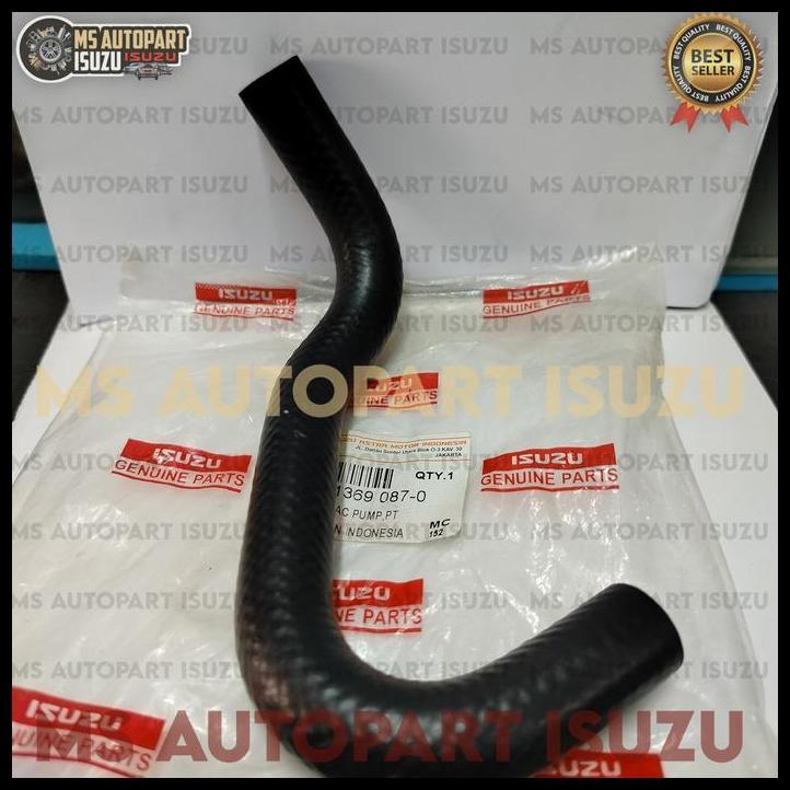 BEST DEAL HOSE SELANG DINAMO AMPERE ALTERNATOR PANTHER 2300CC 2.3 ORIGINAL